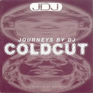 Journeys by DJ: 70 minutes of madness